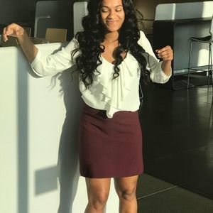 Meet your Posher, Molly